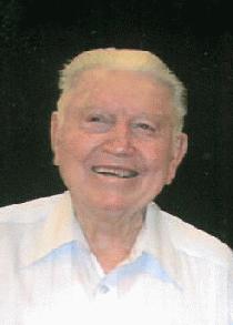 James Raymond Hoke